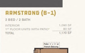 Armstrong